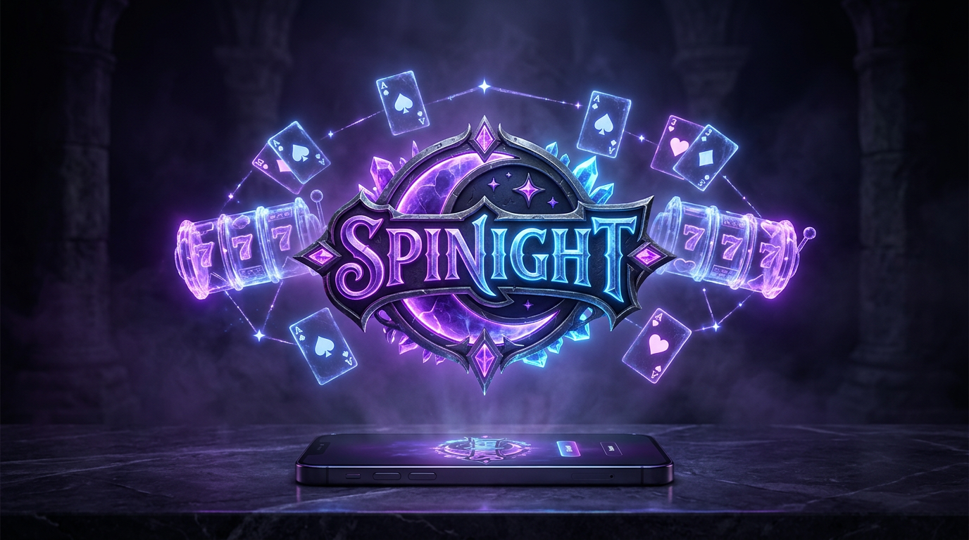 Ekskluzywna recenzja kasyna Spinight z motywem dark fantasy