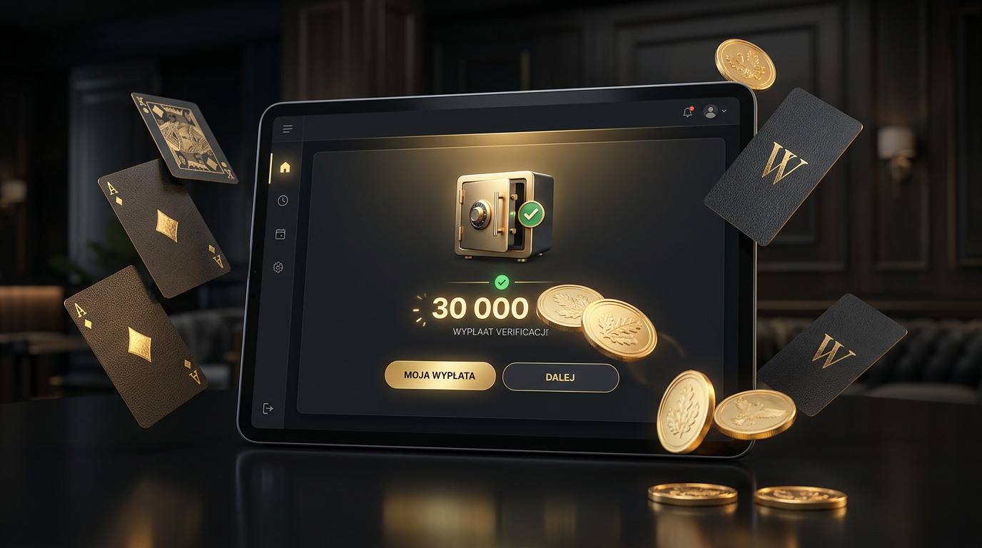 Premium ranking najbardziej wypłacalnych kasyn internetowych 2026